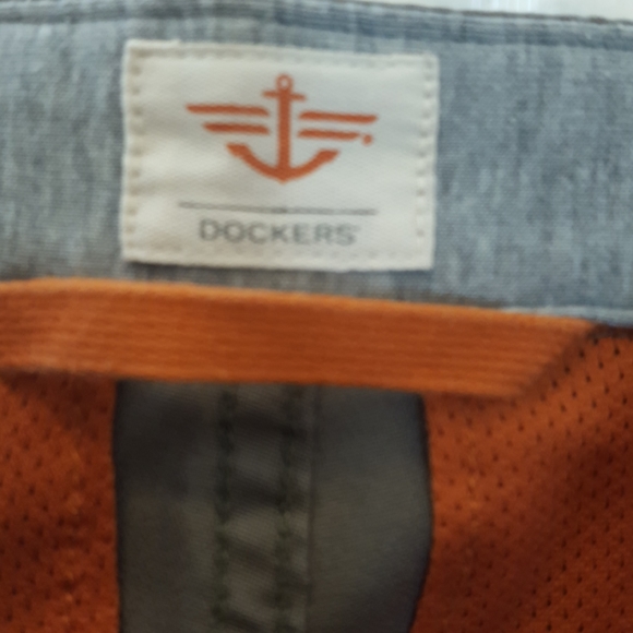 *- Dockers field pants NWOT - Picture 2 of 8
